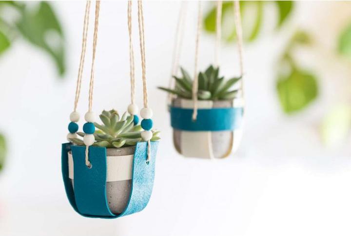 Actual product image Fimo Leather