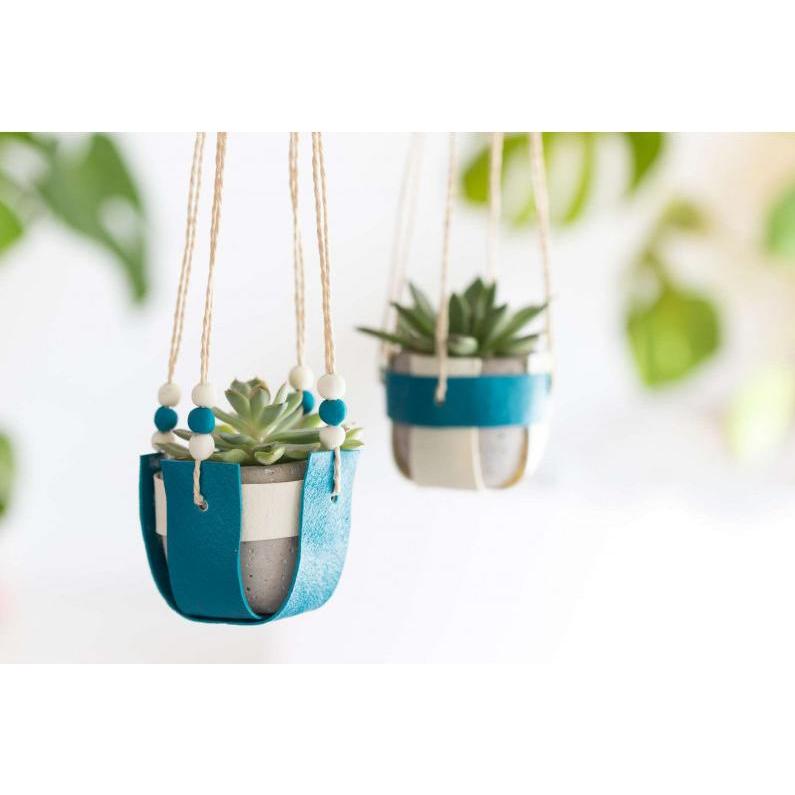 Thumbnail - 6x Fimo Leather