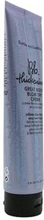 Immagine prodotto Bumble and bumble Bb. Ispessimento - Grande crema per l'asciugatura del corpo (Crema per capelli, 150 ml)