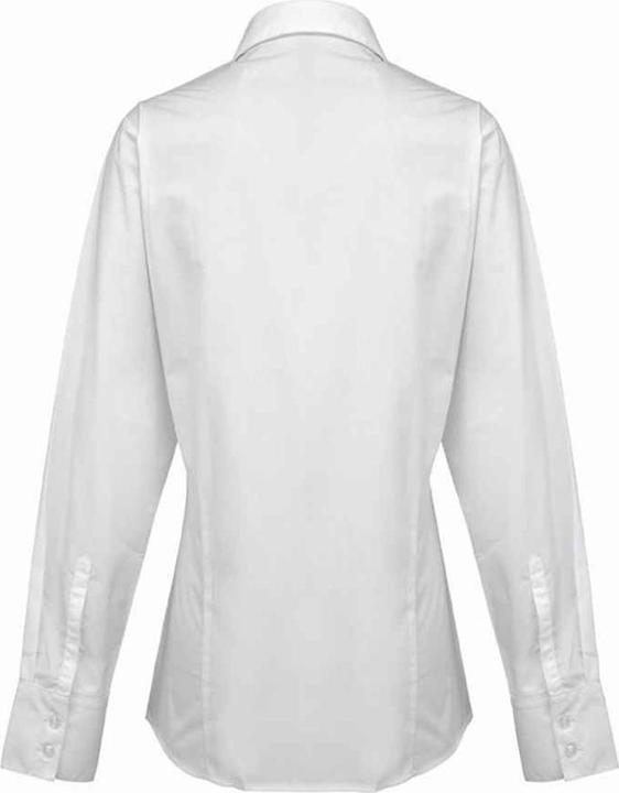 Immagine prodotto Premier Supreme Camicia Formale Manica Lunga Donna (42)