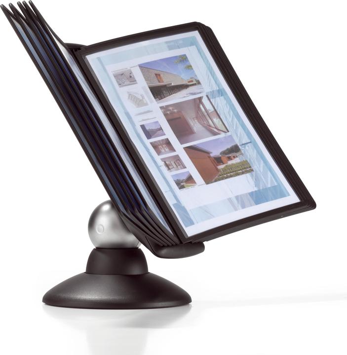 Produktbild Durable SHERPA MOTION 10 1 SET 558701