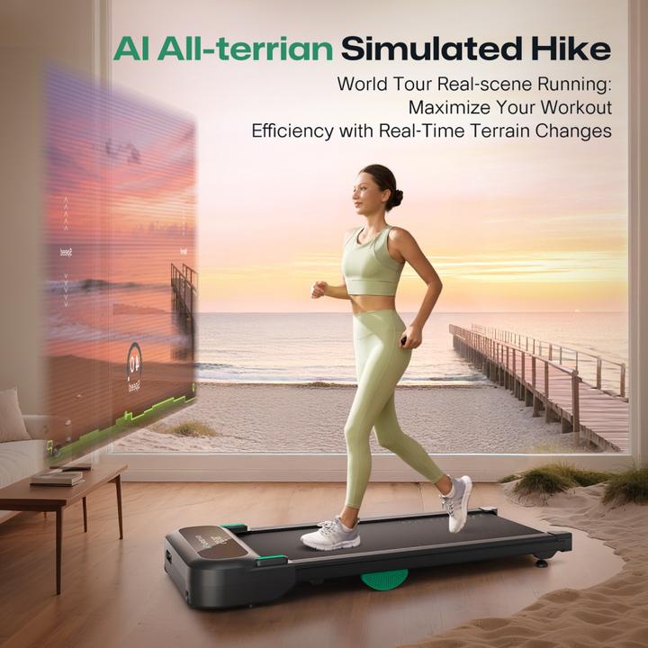 Produktbild Urevo Spacewalk 5