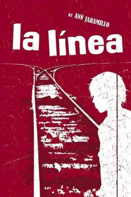 Produktbild La Linea (Englisch, 2008)