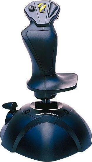 Produktbild Thrustmaster USB computer joystick (PC)