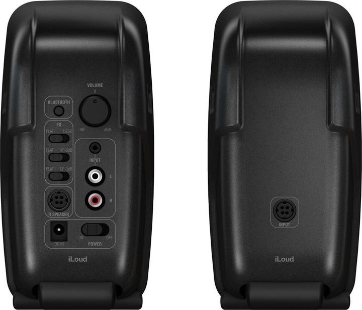 Productafbeelding IK Multimedia iLoud Micro Monitor (Actief, Paar, 2x 50 W)