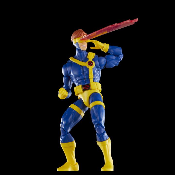 Produktbild Hasbro X-Men '97 Marvel Legends Actionfigur Cyclops 15 cm