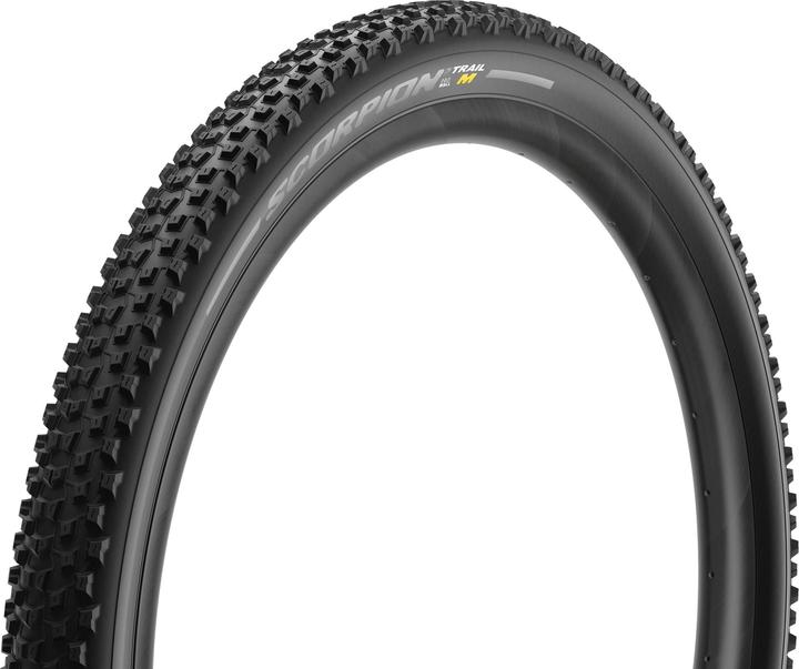 Produktbild Pirelli Scorpion MTB M 29 x 2.40 (29 x 2.40, 60-622)