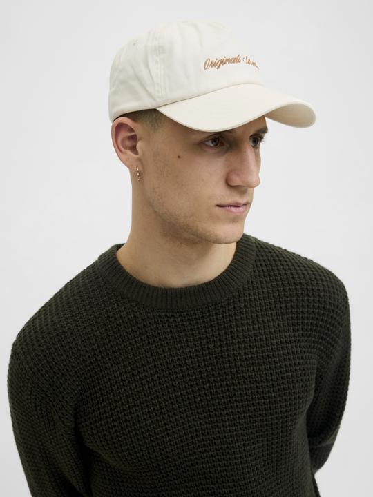Produktbild Jack & Jones Jacframe Norrebro Cap Noos (One Size)