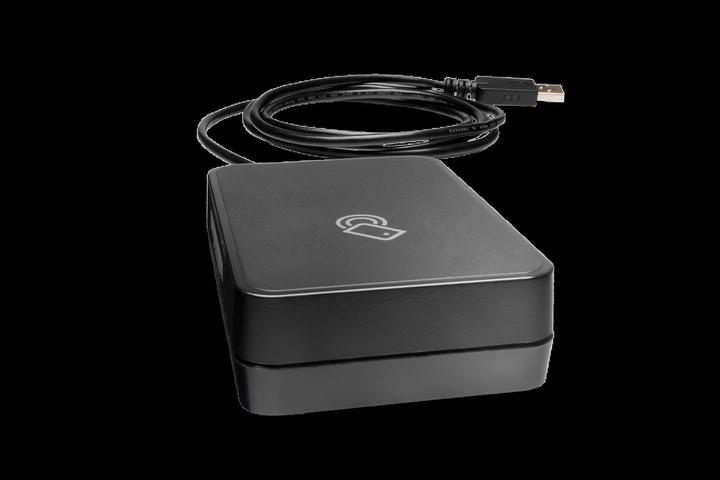 Image du produit HP JetDirect 3100w