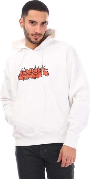 Image du produit Off - Sweat à capuche SKATE - Homme (XXL)