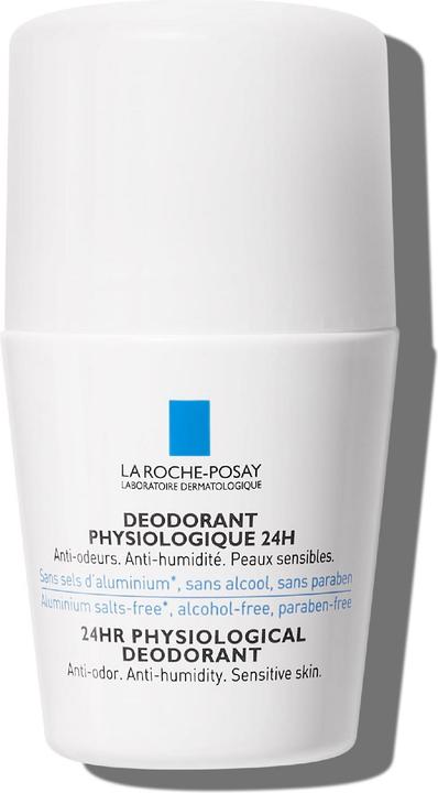 Produktbild La Roche Posay Physiologisches Deodorant (Roll-on, 50 ml)