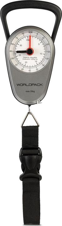 Immagine prodotto Worldpack Kofferwaage, analog