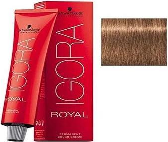 7-65 Medium Auburn Gold Blonde Gold White