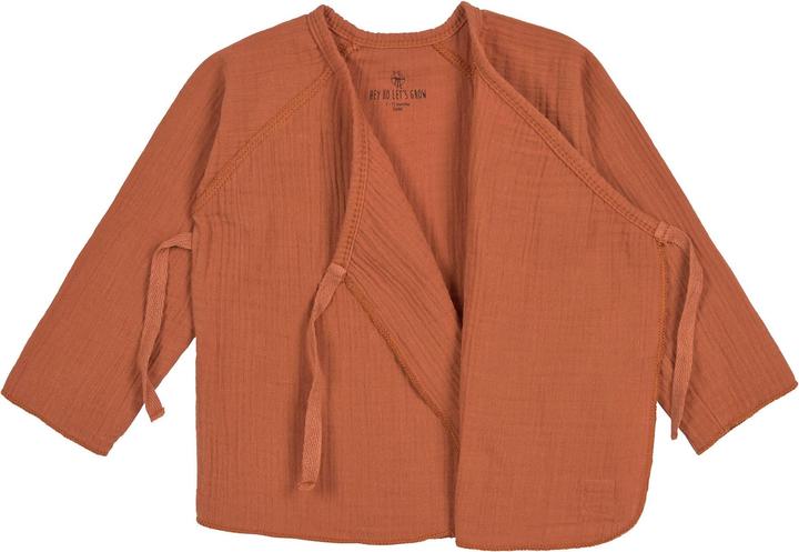 Immagine prodotto Lässig Kimono Mull (50)