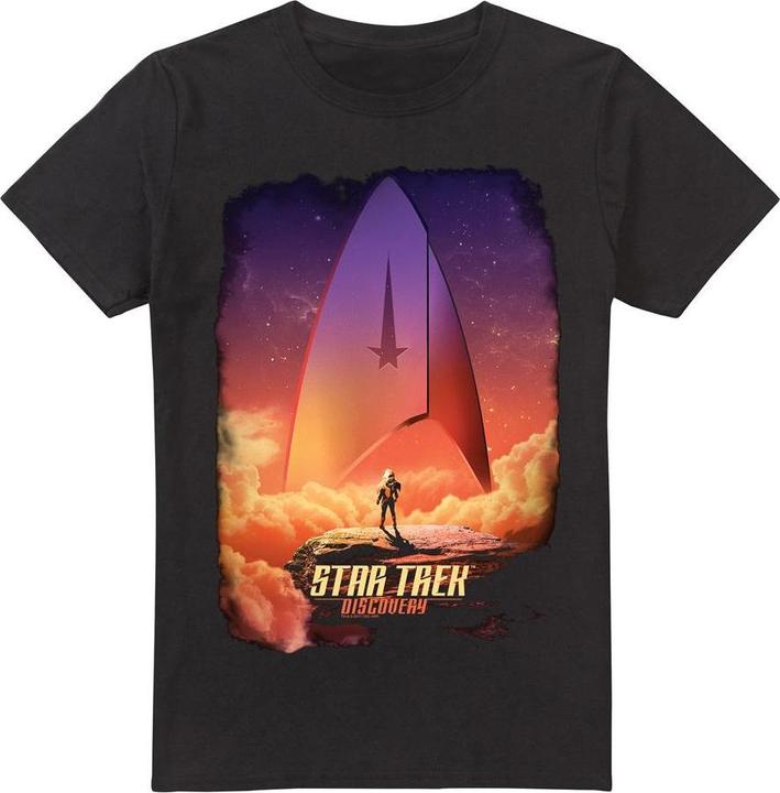 Produktbild Universal Textiles The Explorer TShirt (4XL)
