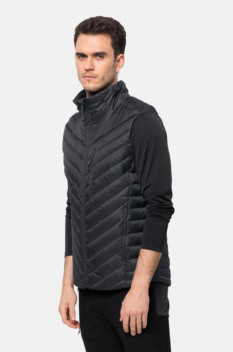 Image du produit Jack Wolfskin Passamani Down Vest M (XXL)