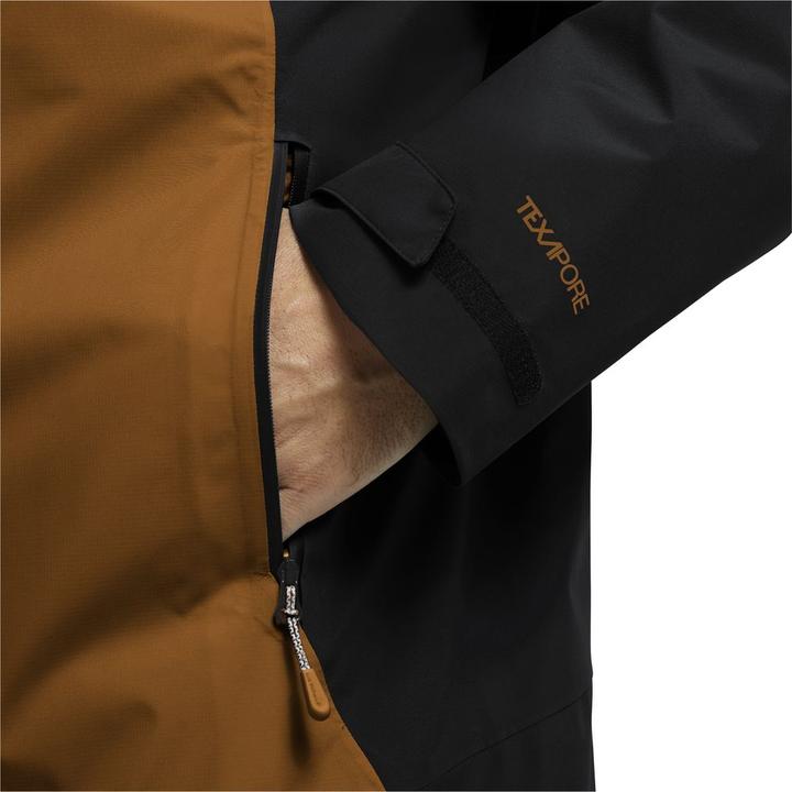 Produktbild Jack Wolfskin Rainrush 2L Jkt M (M)