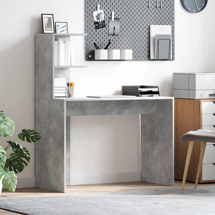 Actual product image VidaXL Desk