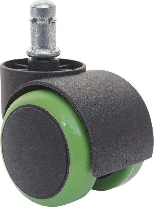 Produktbild Jamb 5x Hartbodenrollen 105kg