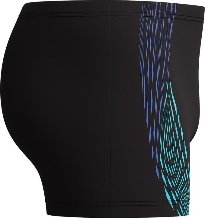 Actual product image Speedo Duo Logo Print Aquashort (4)