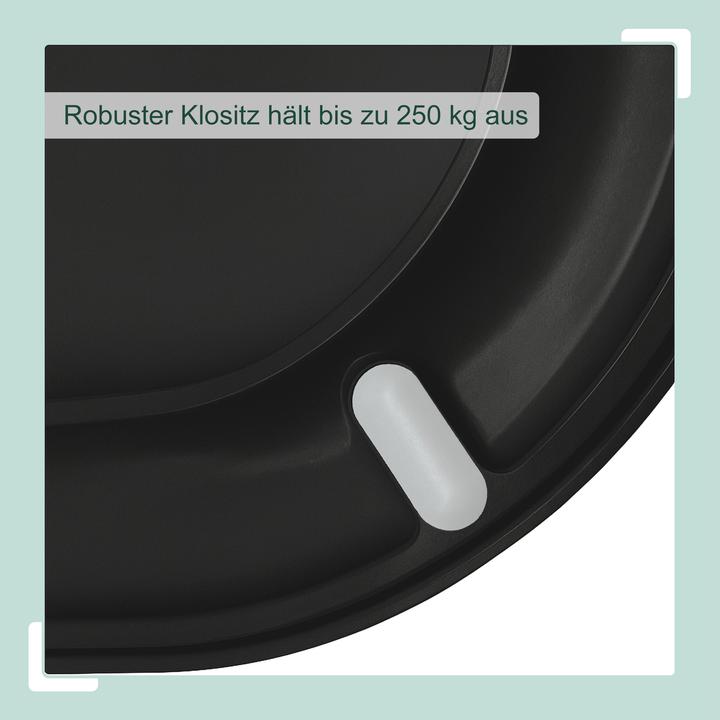 Immagine prodotto Relaxdays Coperchio WC