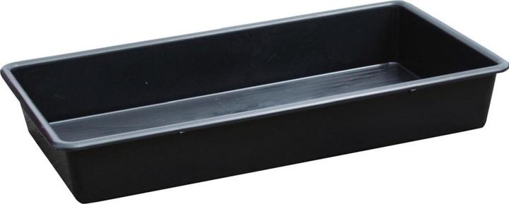 Actual product image kaiserkraft PE small container universal trough