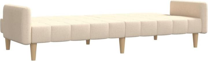 Produktbild vidaXL Schlafsofa (2-Sitzer)