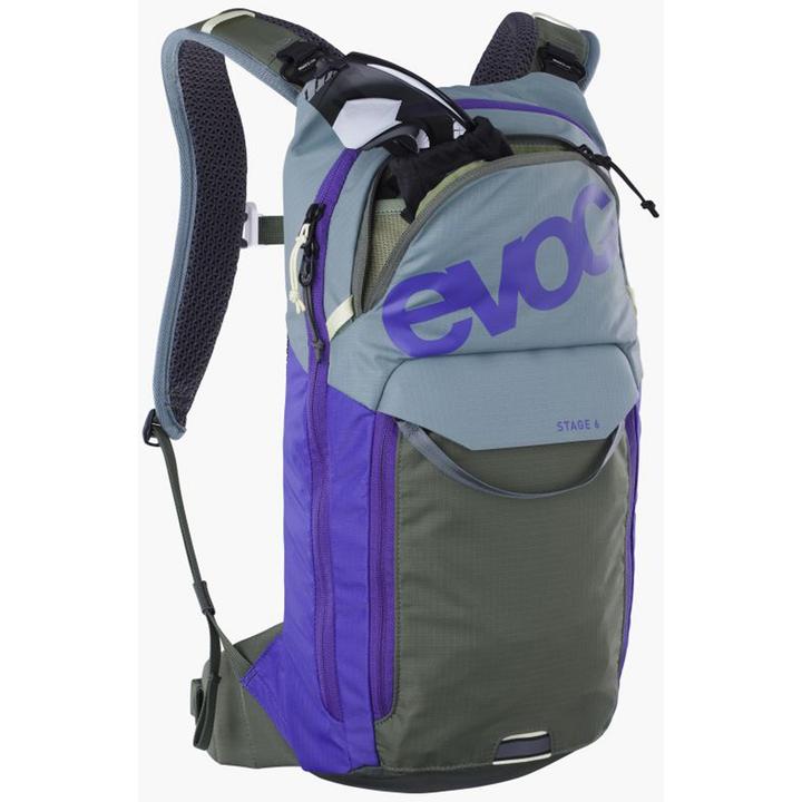 Actual product image Evoc Stage 6 Backpack (6 l)