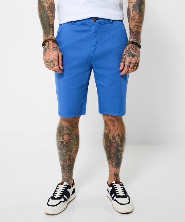 Image du produit Joe Browns Classic Chino Style Shorts (32)