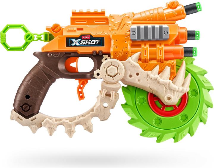 Immagine prodotto Zuru X-shot horror fuoco mietitore