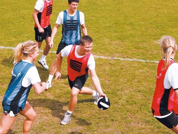 Productafbeelding Spordas Werpspel Bumball