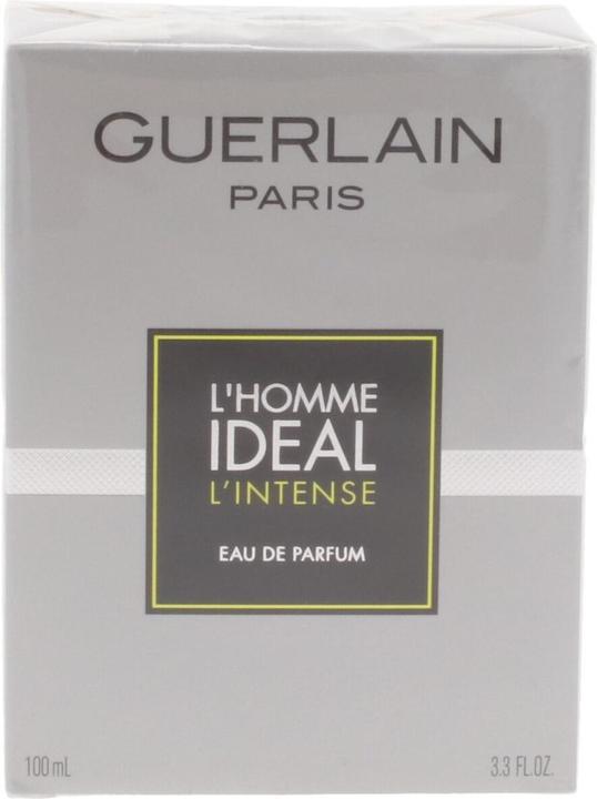 Immagine prodotto Guerlain L'Homme Idéal l'intense (Eau de parfum, 100 ml)