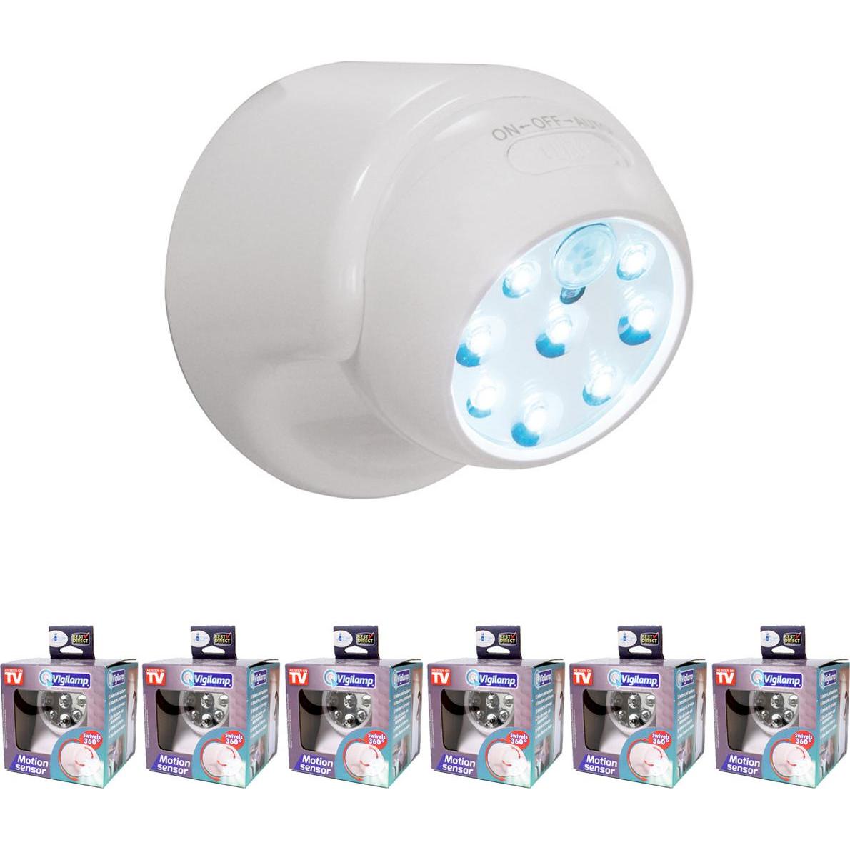 Best direct, Gartenbeleuchtung, Vigilamp (53 lm, IP44)