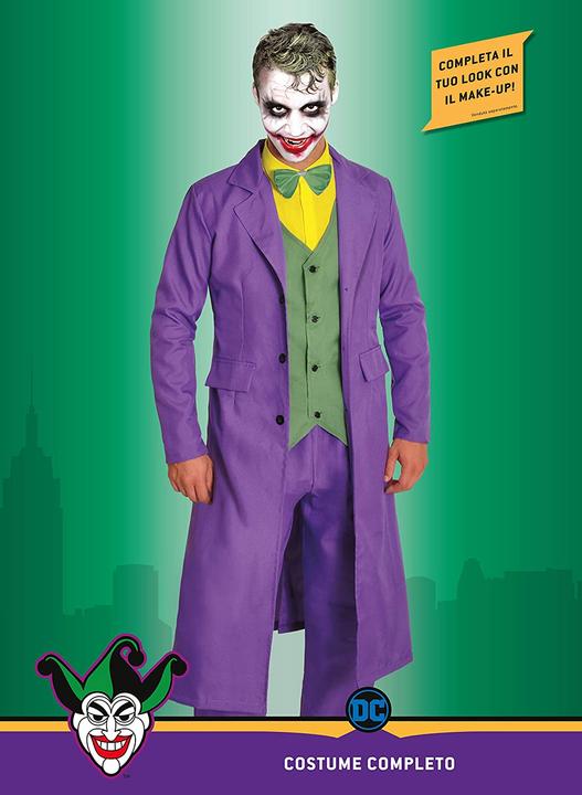 Immagine prodotto Ciao Il Joker (XL)