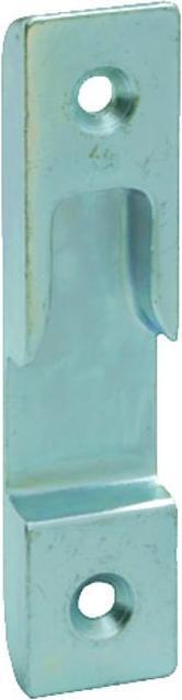 Actual product image MSL Closing plates 1872 (Striking plate)