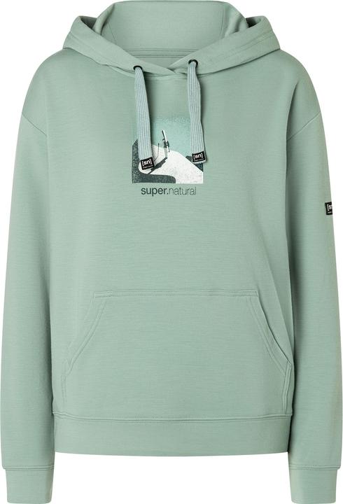 Produktbild Super Natural Almost Done (L)