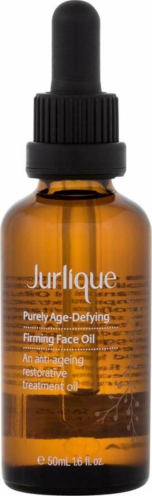 Image du produit Jurlique Huile raffermissante pour le visage Purely Age-Defying (50 ml)