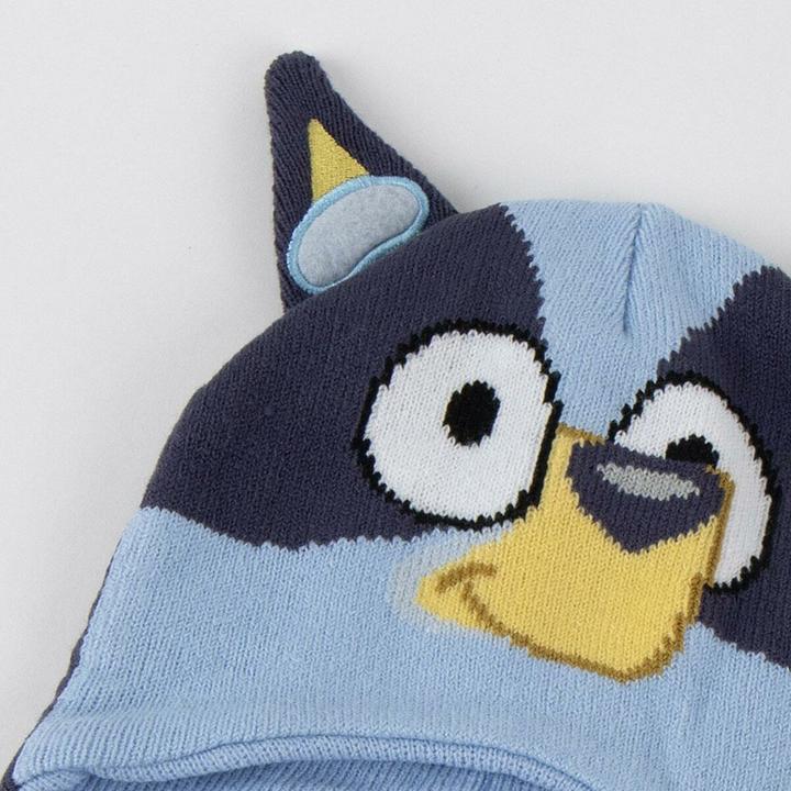 Produktbild Disney Bluey Laplander Mütze