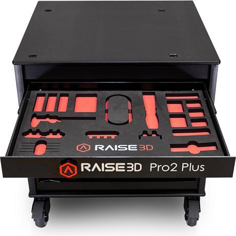 Produktbild Raise3D Printer Cart für Pro2/3 Plus
