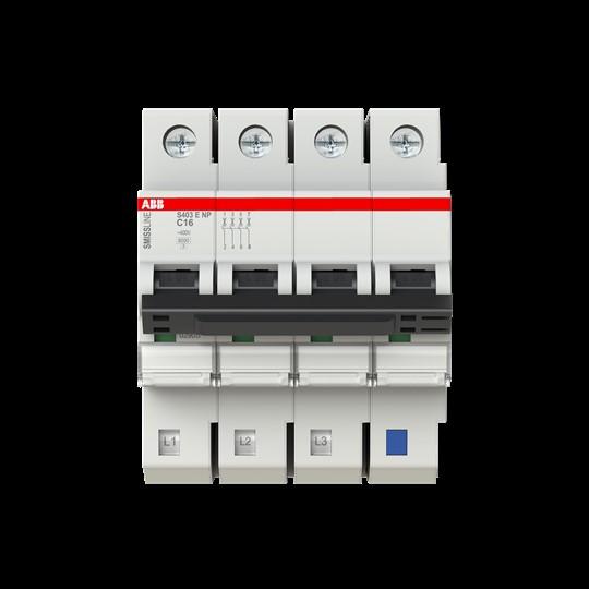 Immagine prodotto ABB S403E-C16NP