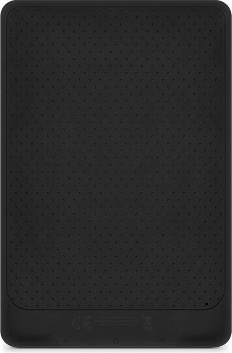 Immagine prodotto SPC E-Book 6 Dickens Light 2 Nero (6", 8 GB, Nero)