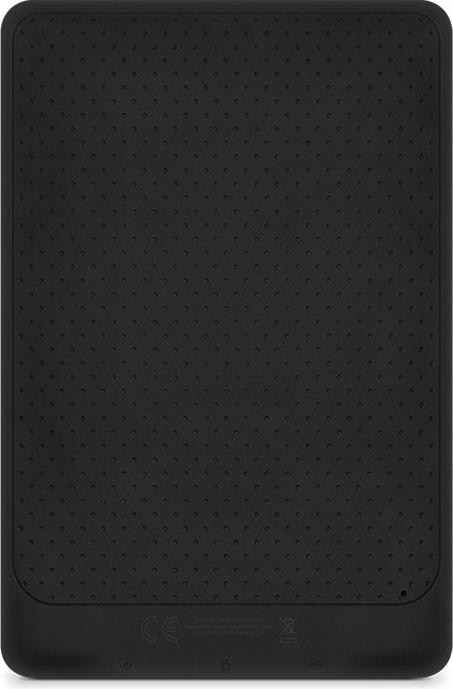 Produktbild SPC E-Book 6 Dickens Light 2 Black (6", 8 GB, Schwarz)