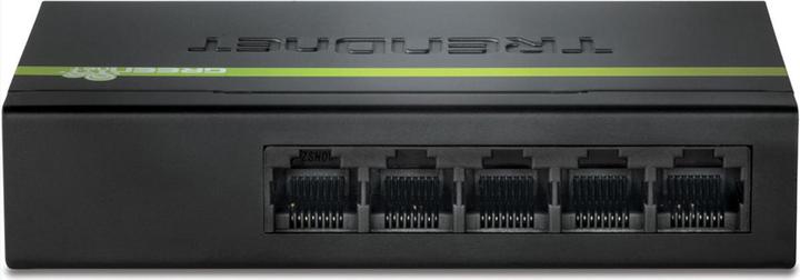 Actual product image Trendnet TEG-S50G GREENnet (5 ports)