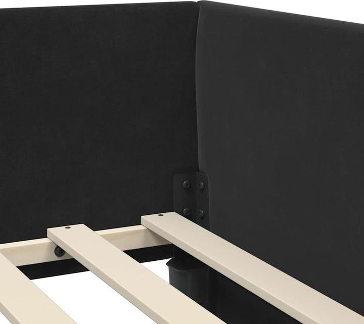 Produktbild vidaXL Eckbett