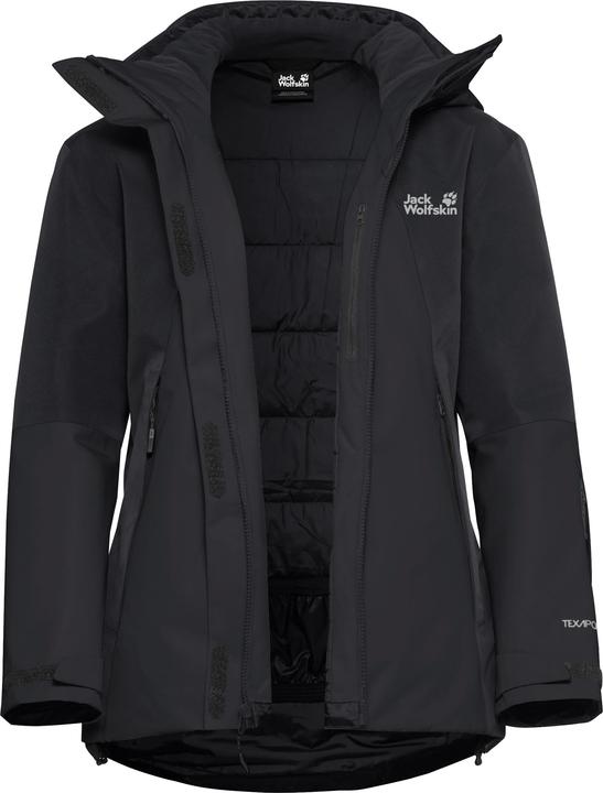 Immagine prodotto Jack Wolfskin Flowline 2L Ins Jkt W (M)