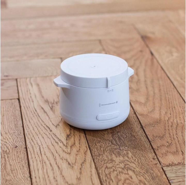 Actual product image Liini 2.0 PRO paps warmer
