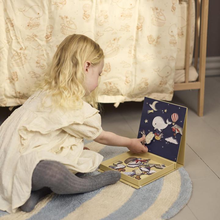 Actual product image Filibabba - Dreamy Adventurers - (FI-03836)