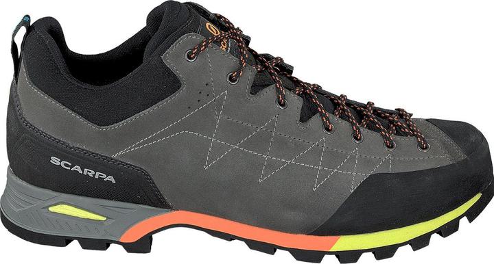 Produktbild Scarpa Zodiac GTX Schuhe (40)