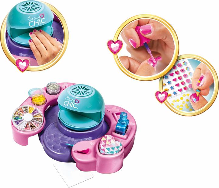 Actual product image Clementoni Crazy Chic