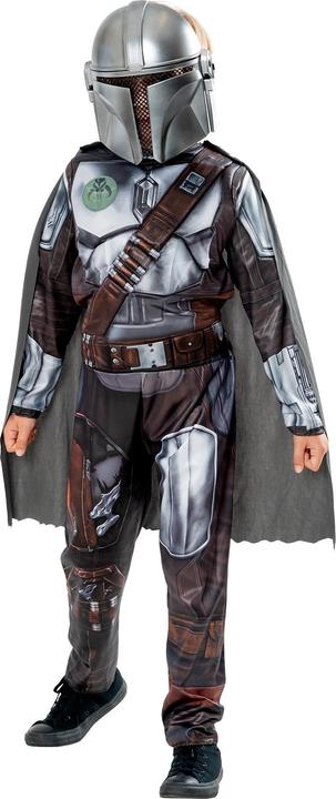 Image du produit Rubies Star Wars - The Mandalorian (122, 128, 125 B)